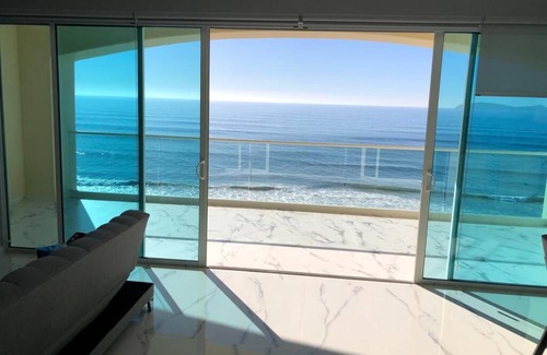 Rosarito Condo | Rosarito Ocean Beach Modern Condo