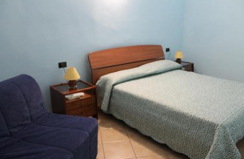 Crotone Apartment | Rose Apartment