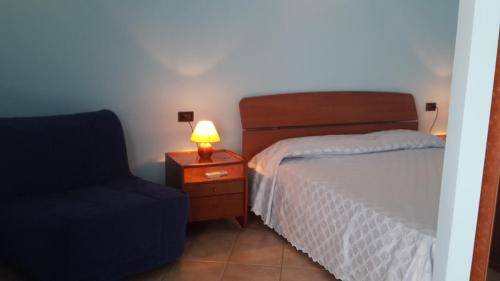 Crotone Apartment | Rose Apartment