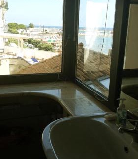 Crotone Apartment | Rose Apartment