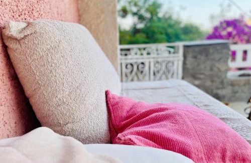 Ioulida House | Rose Boho House, Kea, Ioulis