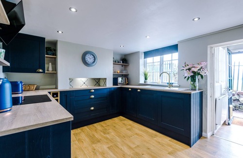 Cheshire West and Chester Cottage | Rose Cottage