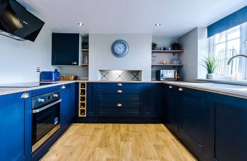 Cheshire West and Chester Cottage | Rose Cottage