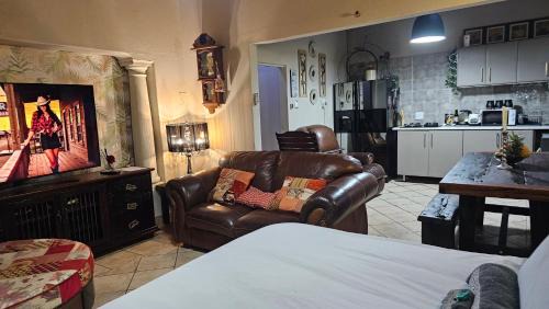 Pretoria House | Rose Cottage Vintage room