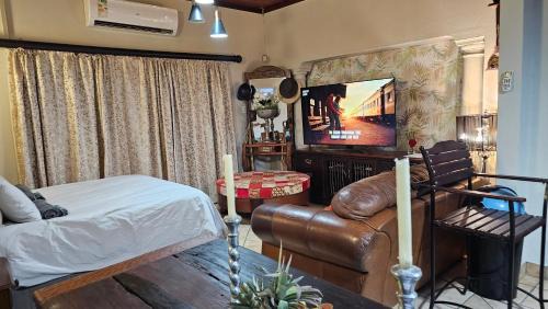 Pretoria House | Rose Cottage Vintage room