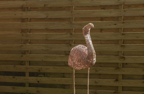 Porte-Dauphine Apartment | Rose & Garden - Eiffel Tower