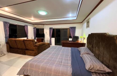 Hua Hin House | Rose Garden Guest House Soi 88 Hua Hin