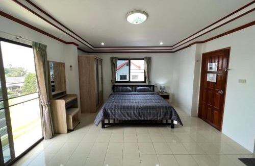 Hua Hin House | Rose Garden Guest House Soi 88 Hua Hin
