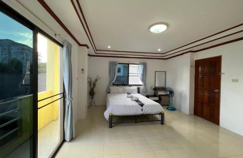 Hua Hin House | Rose Garden Guest House Soi 88 Hua Hin