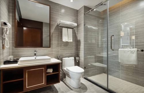 Sen Sok Hotel | Rose Garden International Hotel