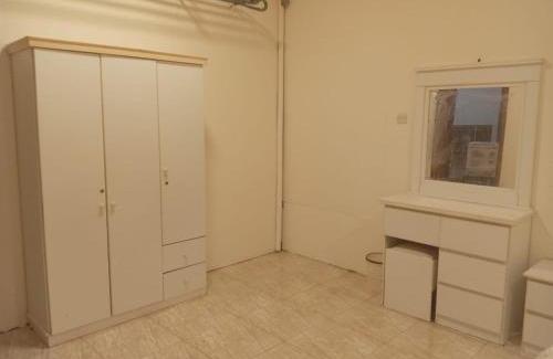 Mizail Apartment | Rose Jeddah