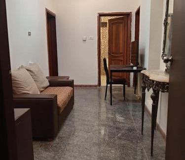 Mizail Apartment | Rose Jeddah