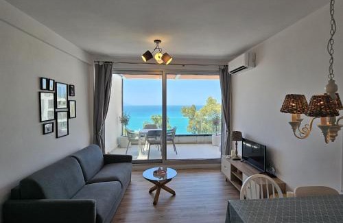 Vlore Apartment | Rose Luxury Apartment Vlore, full sea view !