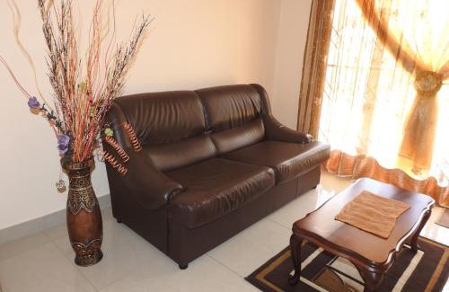 Illovo Beach House | Rose of Sharon