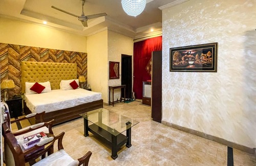 Gulberg Hotel | Rose Palace Hotel Gulberg