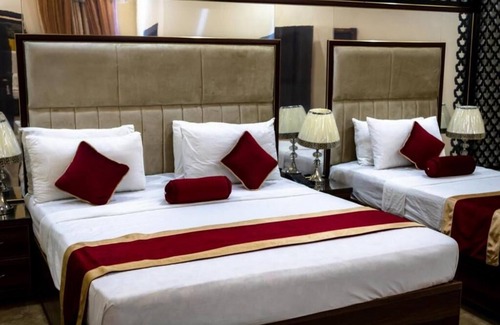 Gulberg Hotel | Rose Palace Hotel Gulberg