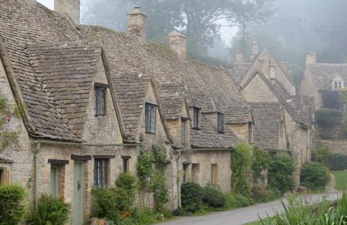 Ablington House | Rosebank Barn