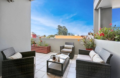 Kiama Apartment | ROSEBANK OASIS on Terralong