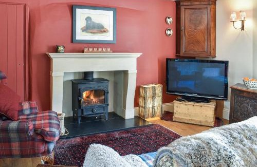 Helmsley House | Rosebeck