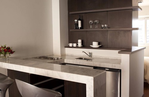 Palermo Apartment | Rosedal Suite