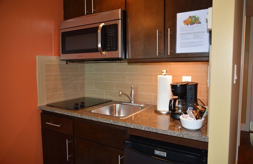 Yaletown Apartment | Rosedale Condominiums