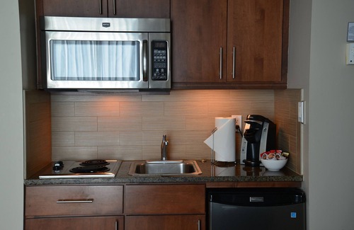 Yaletown Apartment | Rosedale Condominiums