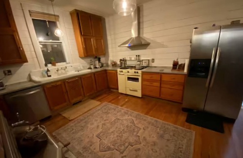 Springfield House | Rosedale