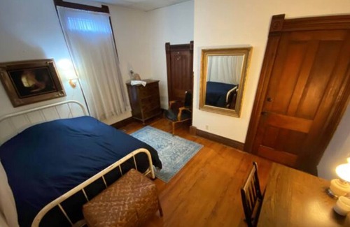 Springfield House | Rosedale