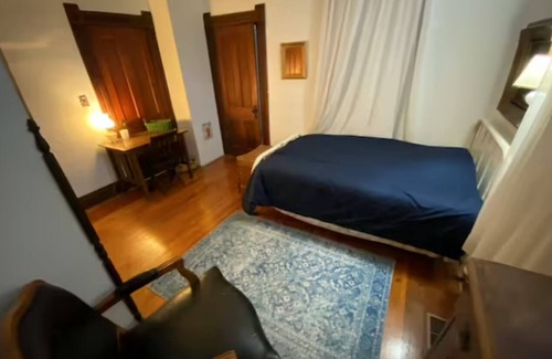 Springfield House | Rosedale