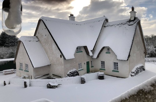Cookstown Cottage | Rosehill House
