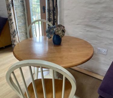 St Clether House | Rosehip Barn