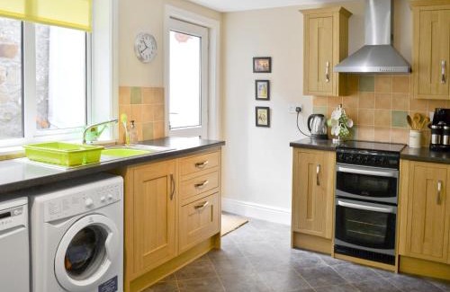 South Charlton House | Rosehip Cottage