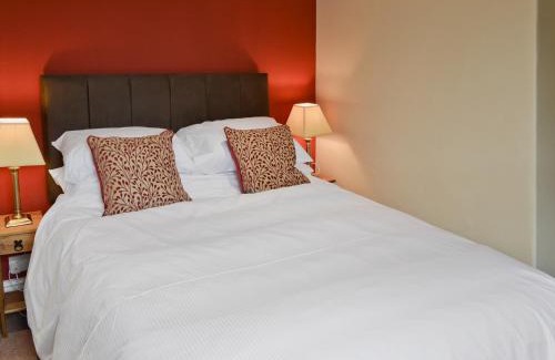 South Charlton House | Rosehip Cottage