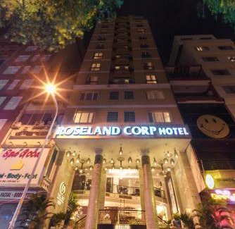 Little Japan Hotel | Roseland Corp Hotel