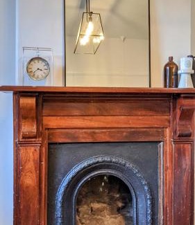 Orange House | Roseland Cottage - CBD Heritage