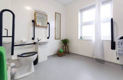 Falmouth House | Roseland House