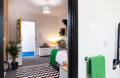 Falmouth House | Roseland House