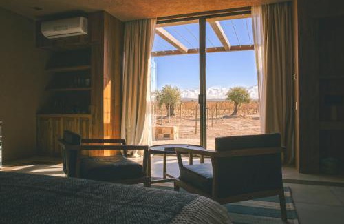 Ugarteche Hotel | Rosell Boher Winery Lodge & Spa
