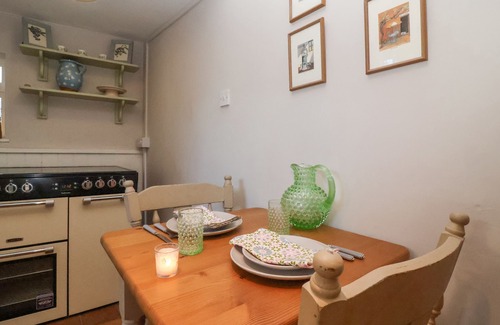 Aldeburgh Cottage | Rosemary Cottage, Aldeburgh