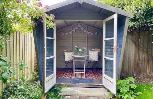 Aldeburgh Cottage | Rosemary Cottage, Aldeburgh