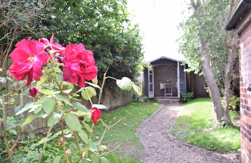 Aldeburgh Cottage | Rosemary Cottage, Aldeburgh