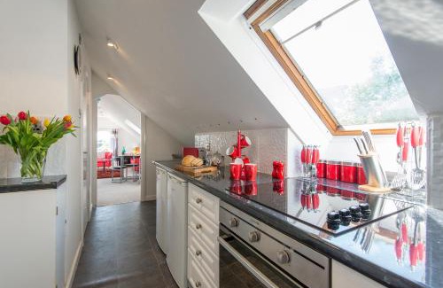 St Ives Apartment | Rosemorran Holiday Apartments