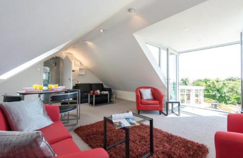 St Ives Apartment | Rosemorran Holiday Apartments