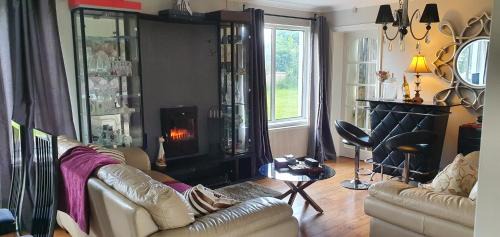 Sligo House | Rosemount