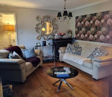 Sligo House | Rosemount