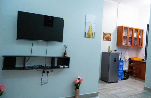 Mikocheni Apartment | Roseney Home