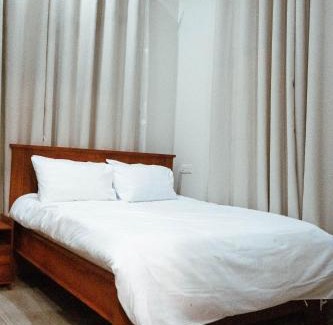 Mikocheni Apartment | Roseney Home