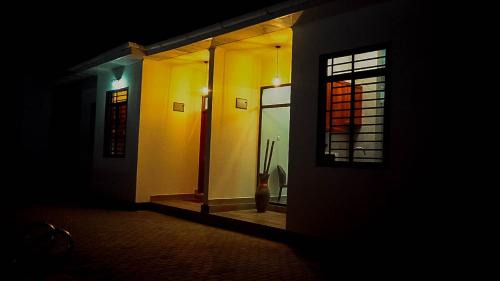 Mikocheni Apartment | Roseney Home