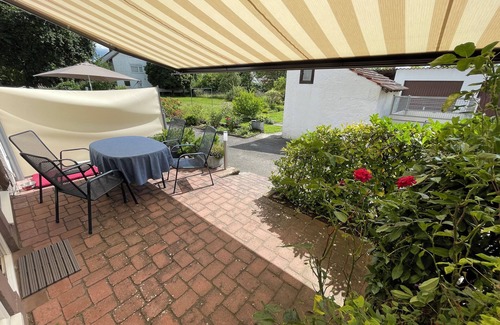 Stahle Apartment | Rosenhof zur Weser