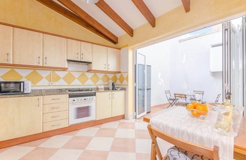 Arta Ski Chalet | Roser (roser De ArtÀ) - House In Artà. Free Wifi